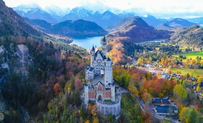 Germany’s Fairy Tale Castles – Private Custom Tour with a Local Insider - GO EXPLORE